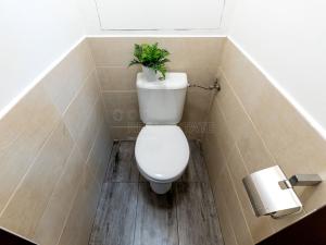 Prodej bytu 3+1, Hradec Králové - Nový Hradec Králové, třída Edvarda Beneše, 99 m2