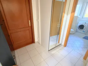 Pronájem bytu 2+kk, Praha - Krč, Na Dvorcích, 50 m2