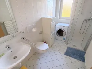 Pronájem bytu 2+kk, Praha - Krč, Na Dvorcích, 50 m2