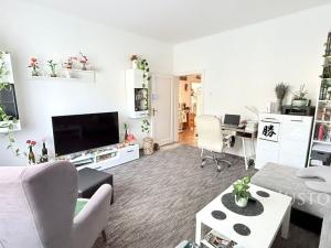 Pronájem bytu 2+1, Ústí nad Labem, Masarykova, 78 m2