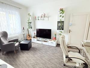 Pronájem bytu 2+1, Ústí nad Labem, Masarykova, 78 m2