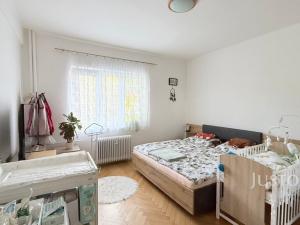 Pronájem bytu 2+1, Ústí nad Labem, Masarykova, 78 m2