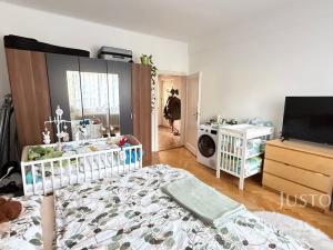Pronájem bytu 2+1, Ústí nad Labem, Masarykova, 78 m2