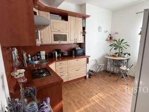 Pronájem bytu 2+1, Ústí nad Labem, Masarykova, 78 m2