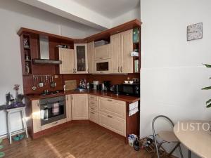 Pronájem bytu 2+1, Ústí nad Labem, Masarykova, 78 m2