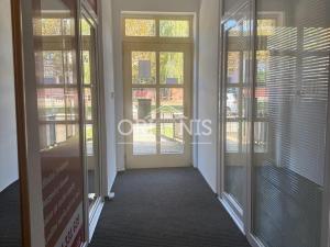 Pronájem ordinace, Chomutov, Na Příkopech, 16 m2