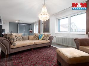 Prodej činžovního domu, Ostrava - Nová Bělá, Mitrovická, 246 m2