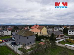 Prodej činžovního domu, Ostrava - Nová Bělá, Mitrovická, 246 m2