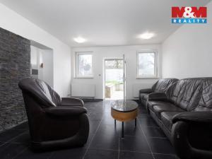 Prodej činžovního domu, Ostrava - Nová Bělá, Mitrovická, 246 m2