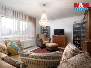 Prodej činžovního domu, Ostrava - Nová Bělá, Mitrovická, 246 m2