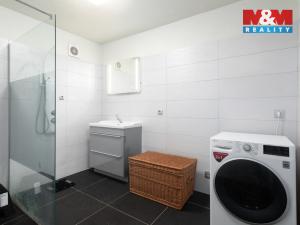 Prodej činžovního domu, Ostrava - Nová Bělá, Mitrovická, 246 m2