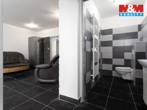Prodej činžovního domu, Ostrava - Nová Bělá, Mitrovická, 246 m2