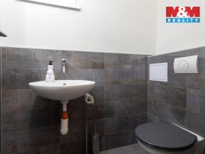 Prodej činžovního domu, Ostrava - Nová Bělá, Mitrovická, 246 m2