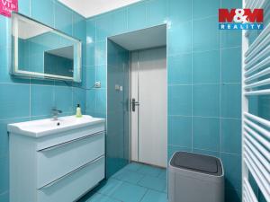 Prodej činžovního domu, Ostrava - Nová Bělá, Mitrovická, 246 m2