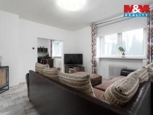 Prodej činžovního domu, Ostrava - Nová Bělá, Mitrovická, 246 m2