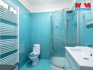 Prodej činžovního domu, Ostrava - Nová Bělá, Mitrovická, 246 m2