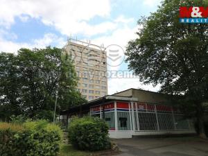 Pronájem bytu 1+kk, Teplice - Řetenice, Bratislavská, 21 m2