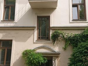 Pronájem bytu 2+kk, Ostrava, Nádražní, 52 m2
