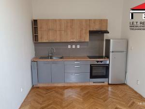 Pronájem bytu 2+kk, Ostrava, Nádražní, 52 m2