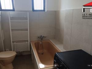 Pronájem bytu 2+kk, Ostrava, Nádražní, 52 m2