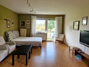Pronájem bytu 2+kk, Plzeň - Severní Předměstí, Znojemská, 66 m2