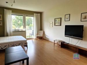 Pronájem bytu 2+kk, Plzeň - Severní Předměstí, Znojemská, 66 m2