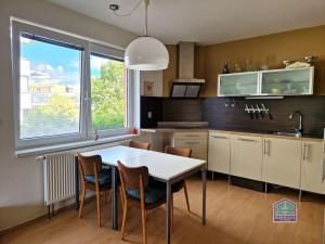 Pronájem bytu 2+kk, Plzeň - Severní Předměstí, Znojemská, 66 m2