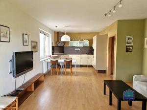 Pronájem bytu 2+kk, Plzeň - Severní Předměstí, Znojemská, 66 m2