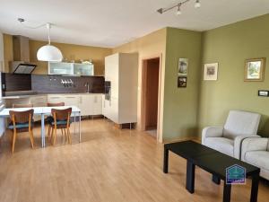 Pronájem bytu 2+kk, Plzeň - Severní Předměstí, Znojemská, 66 m2