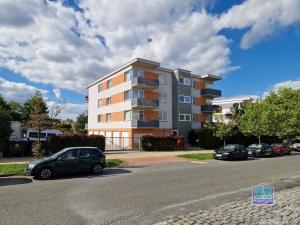 Pronájem bytu 2+kk, Plzeň - Severní Předměstí, Znojemská, 66 m2