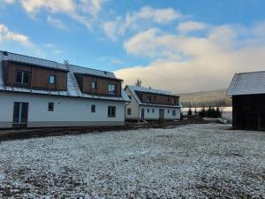 Prodej apartmánu, Orlické Záhoří, 43 m2