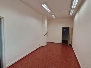 Pronájem obchodního prostoru, Praha - Chodov, Roztylská, 450 m2