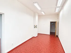 Pronájem obchodního prostoru, Praha - Chodov, Roztylská, 450 m2