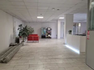Pronájem obchodního prostoru, Praha - Chodov, Roztylská, 450 m2
