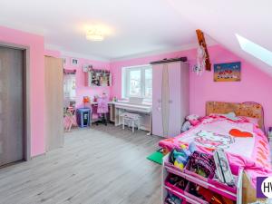 Prodej rodinného domu, Veselí nad Lužnicí, Na Potoce, 220 m2