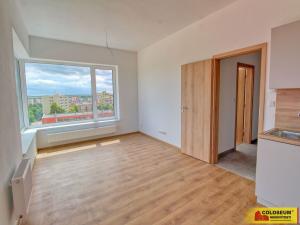 Pronájem bytu 3+kk, Znojmo, Vídeňská třída, 53 m2