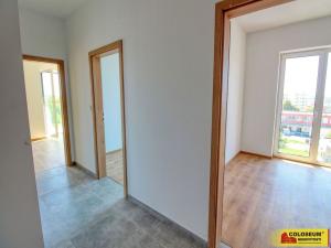 Pronájem bytu 3+kk, Znojmo, Vídeňská třída, 53 m2