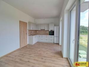 Pronájem bytu 3+kk, Znojmo, Vídeňská třída, 53 m2