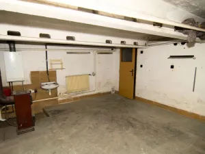 Prodej rodinného domu, Nový Jičín, Trlicova, 100 m2