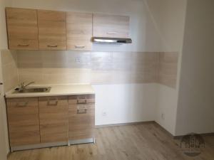 Pronájem bytu 2+1, Praha - Žižkov, Biskupcova, 55 m2