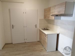 Pronájem bytu 2+1, Praha - Žižkov, Biskupcova, 55 m2