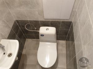 Pronájem bytu 2+1, Praha - Žižkov, Biskupcova, 55 m2