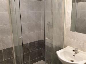 Pronájem bytu 2+1, Praha - Žižkov, Biskupcova, 55 m2
