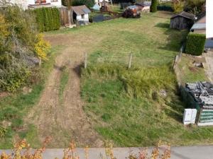 Prodej pozemku pro bydlení, Kozlov, 774 m2