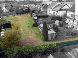 Prodej pozemku pro bydlení, Kozlov, 607 m2