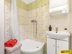 Pronájem bytu 1+kk, Brno - Řečkovice, 28 m2
