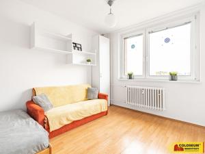 Pronájem bytu 1+kk, Brno - Řečkovice, 28 m2