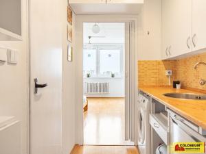 Pronájem bytu 1+kk, Brno - Řečkovice, 28 m2