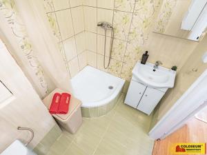 Pronájem bytu 1+kk, Brno - Řečkovice, 28 m2