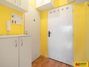 Pronájem bytu 1+kk, Brno - Řečkovice, 28 m2